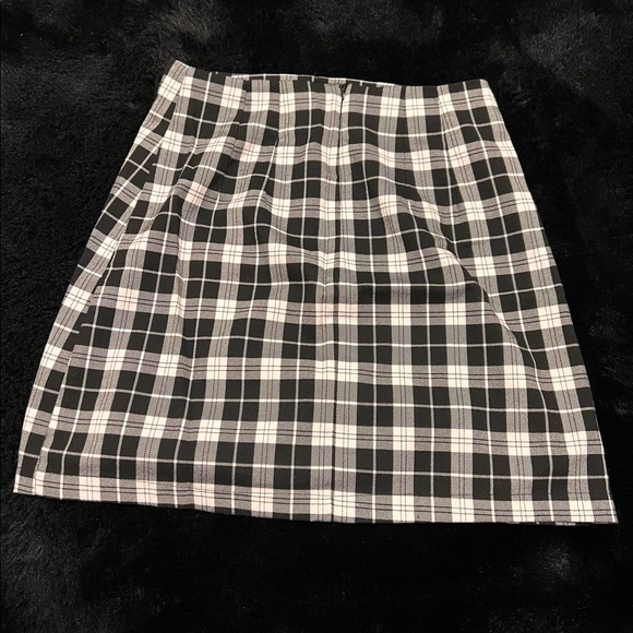 Pacsun John Galt Skirt - Picture 2 of 3